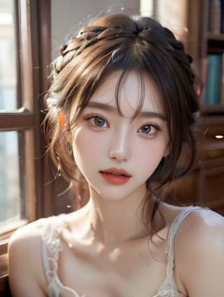【永恒之爱：献给世界的最美情感】